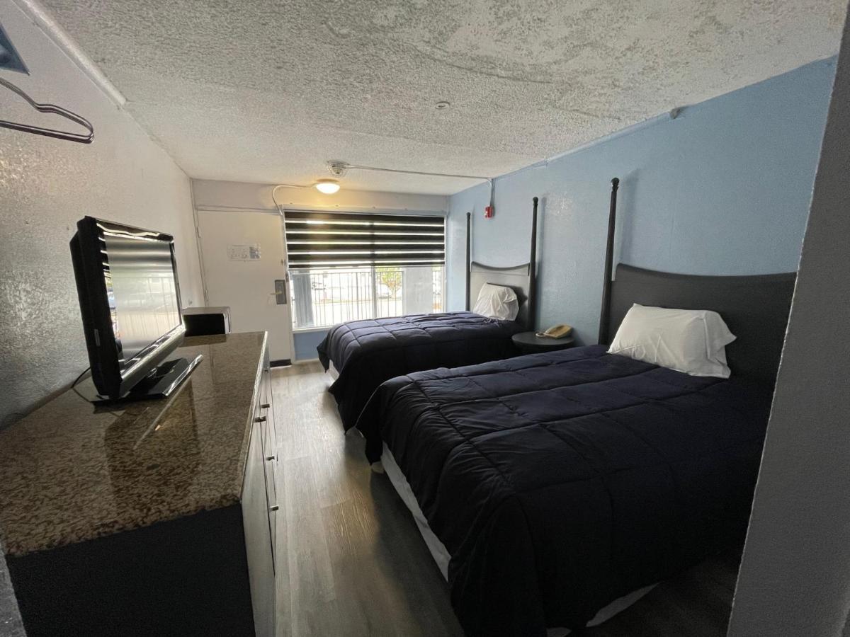 Budgetel Chattanooga East Ridge Exteriér fotografie