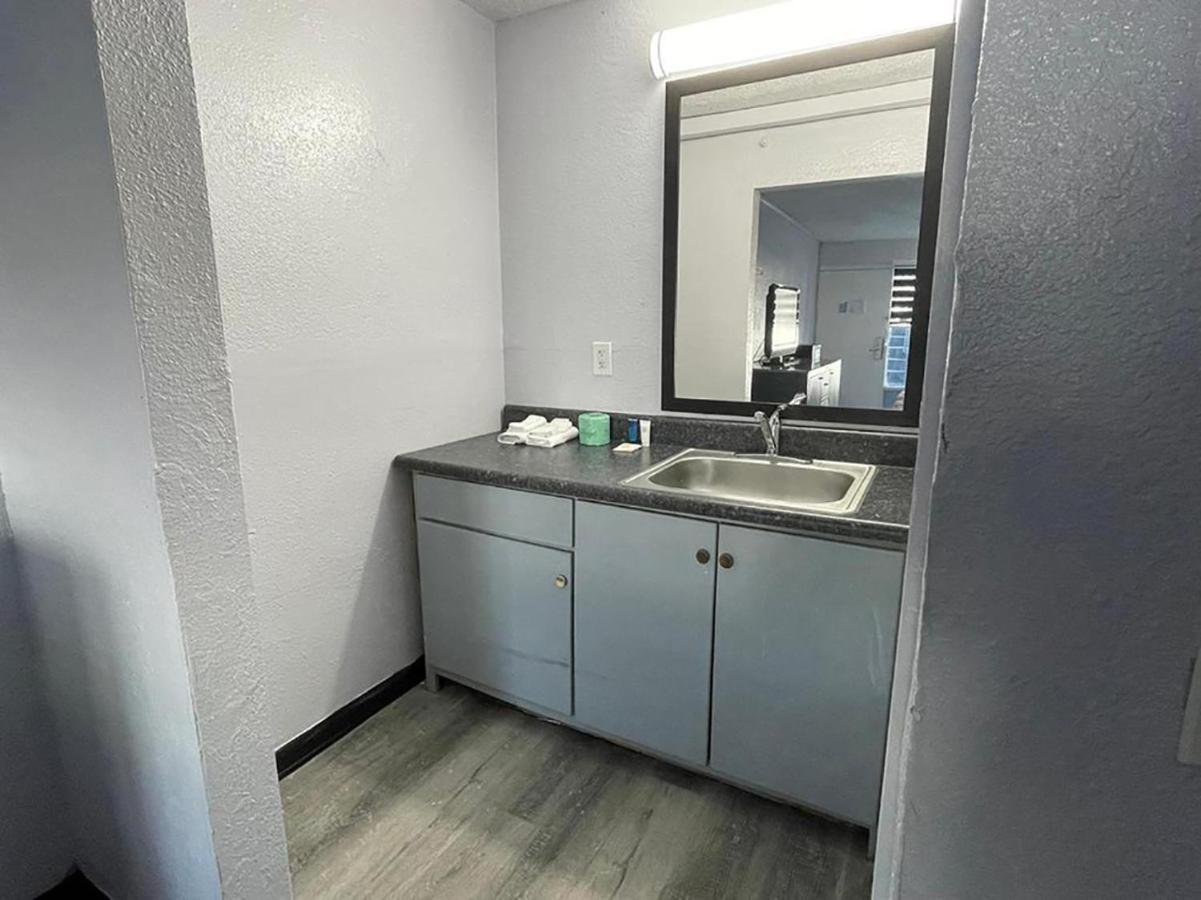 Budgetel Chattanooga East Ridge Exteriér fotografie