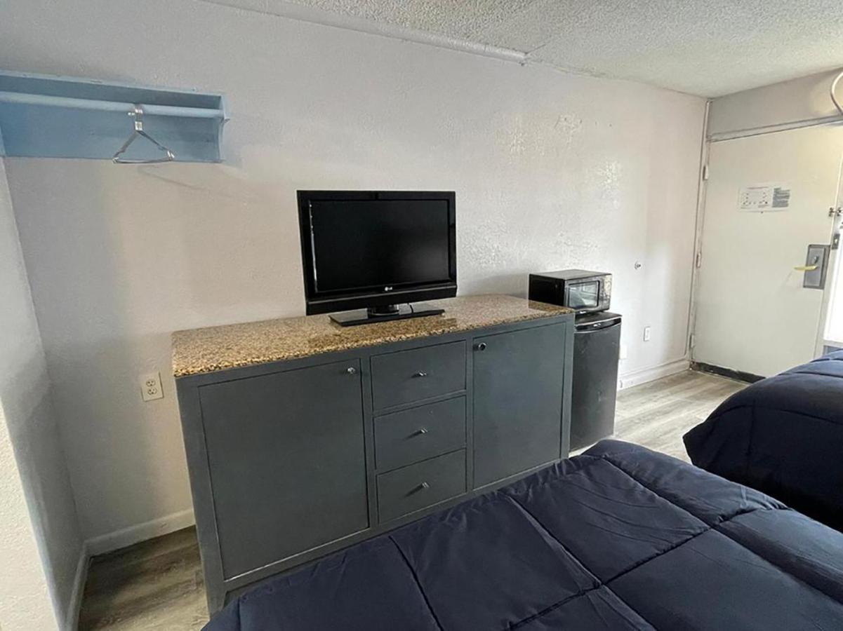 Budgetel Chattanooga East Ridge Exteriér fotografie